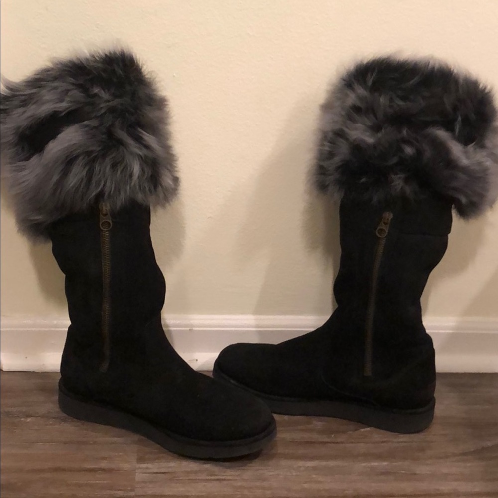 Ugg collection boots